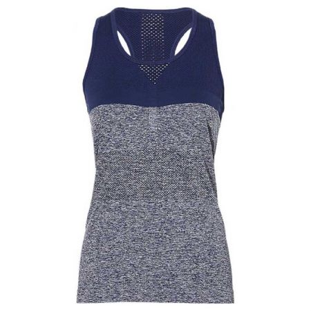 ΓΥΝΑΙΚΕΙΟ ΑΜΑΝΙΚΟ ASICS Seamless Tank Top 520251 146404-8052