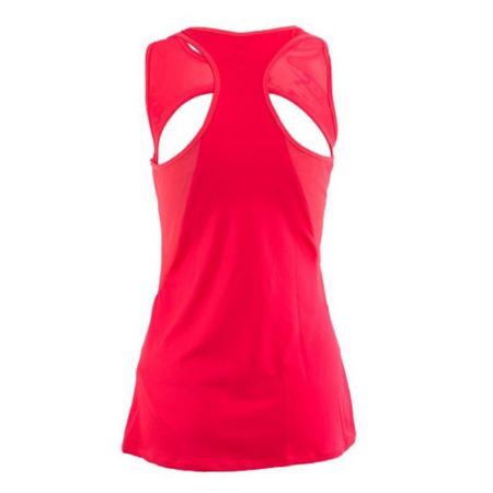 Дамски Потник ASICS W Athlete Tank 520054 141149-0688 изображение 2