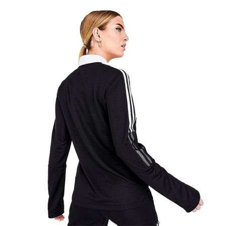 Дамски Суичър ADIDAS Tiro 21 Track Top 521082 GM7307 изображение 2