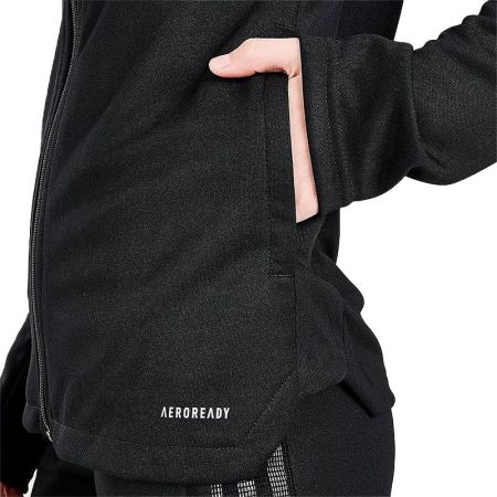 Дамски Суичър ADIDAS Tiro 21 Track Top 521082 GM7307 изображение 5
