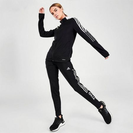 Дамски Суичър ADIDAS Tiro 21 Track Top 521082 GM7307 изображение 6