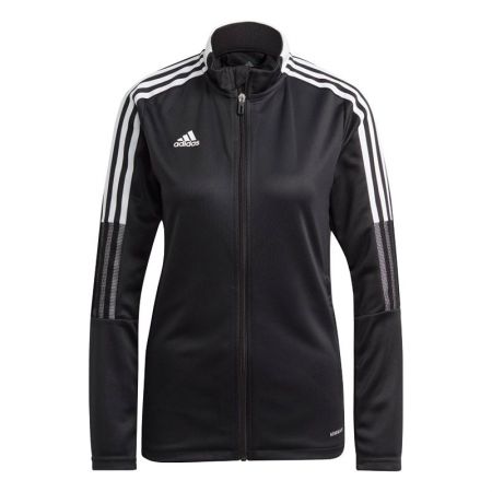 Дамски Суичър ADIDAS Tiro 21 Track Top 521082 GM7307 изображение 7