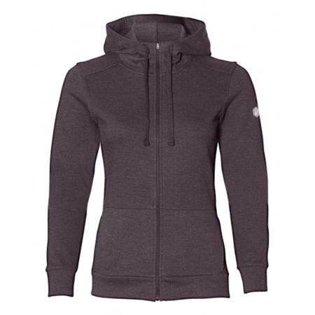 ΓΥΝΑΙΚΕΙΑ ΖΑΚΕΤΑ ASICS Tailored FZ Hoody 520271 2032A289-021