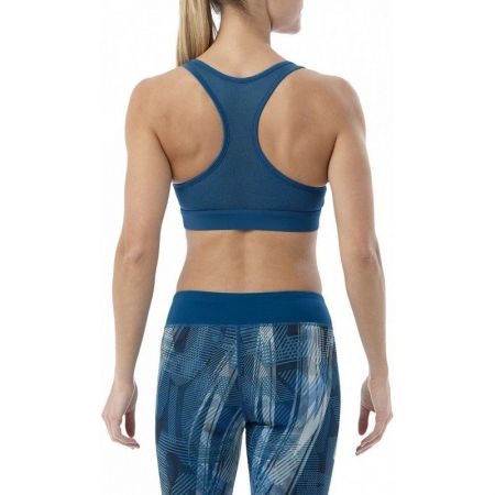 Bustiera Sport ASICS Racerback GPX Bra 520246 146517-1235 imagine 2