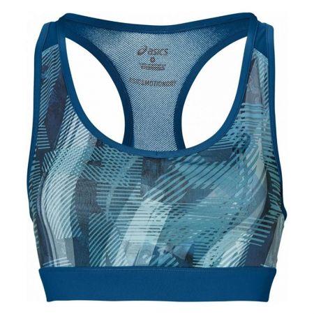Bustiera Sport ASICS Racerback GPX Bra 520246 146517-1235 imagine 3