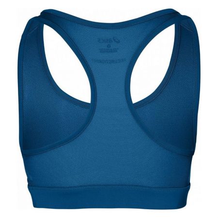 Bustiera Sport ASICS Racerback GPX Bra 520246 146517-1235 imagine 4