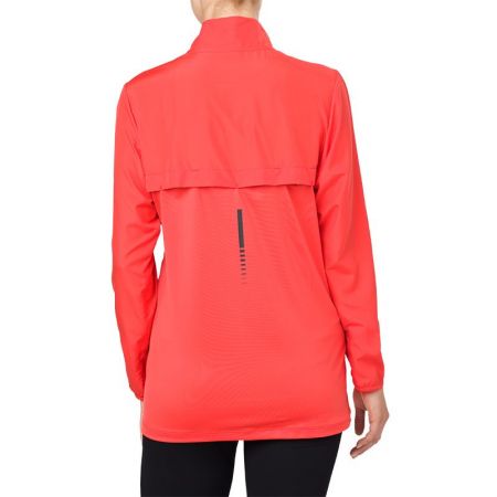 Дамска Ветровка ASICS Jacket 519903 134110-0698-? изображение 2