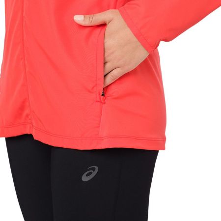 Дамска Ветровка ASICS Jacket 519903 134110-0698-? изображение 4
