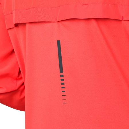 Дамска Ветровка ASICS Jacket 519903 134110-0698-? изображение 5