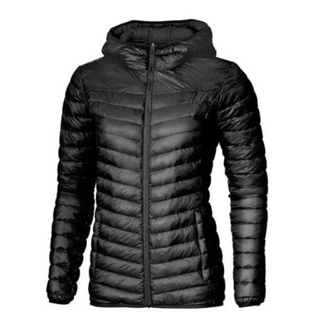 Дамско Яке ASICS Padded Jacket 520041 134779-0904