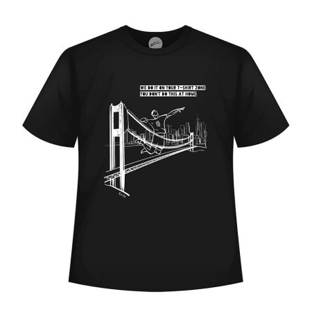 ΠΑΙΔΙΚΟ T- SHIRT 2o7o10v The Bridge 517720 T2702_K