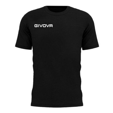 ΠΑΙΔΙΚΟ T- SHIRT GIVOVA T-Shirt Cubo 0010 521073 MA028 εικόνα 2