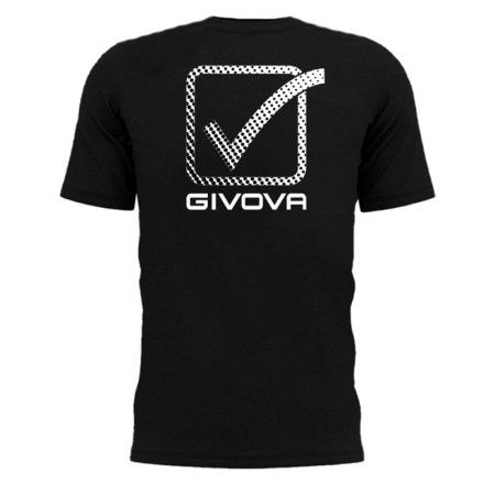 ΠΑΙΔΙΚΟ T- SHIRT GIVOVA T-Shirt Cubo 0010 521073 MA028 εικόνα 3