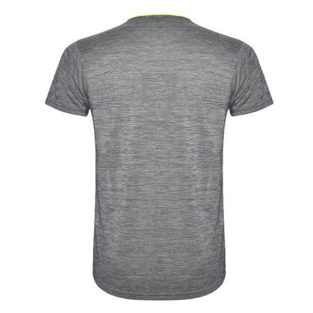 ΠΑΙΔΙΚΟ T- SHIRT ZEUS T-Shirt Click Nero 520274 T-Shirt Click εικόνα 2