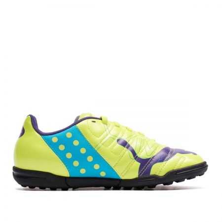 ΠΑΙΔΙΚΑ ΠΟΔΟΣΦΑΙΡΙΚΑ ΠΑΠΟΥΤΣΙΑ ΜΕ ΣΧΑΡΑ PUMA EvoPOWER 4 TT 515201 10296504 εικόνα 2