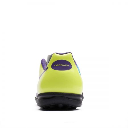 ΠΑΙΔΙΚΑ ΠΟΔΟΣΦΑΙΡΙΚΑ ΠΑΠΟΥΤΣΙΑ ΜΕ ΣΧΑΡΑ PUMA EvoPOWER 4 TT 515201 10296504 εικόνα 4