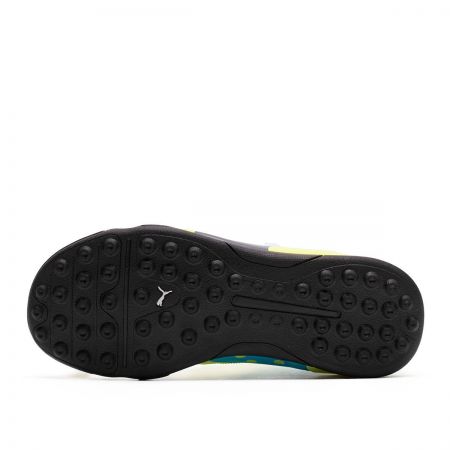 ΠΑΙΔΙΚΑ ΠΟΔΟΣΦΑΙΡΙΚΑ ΠΑΠΟΥΤΣΙΑ ΜΕ ΣΧΑΡΑ PUMA EvoPOWER 4 TT 515201 10296504 εικόνα 6