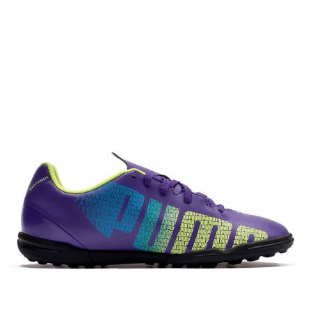 Детски Стоножки PUMA Evospeed 5.3 TT 510848 10312501 изображение 3