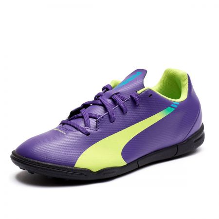 Детски Стоножки PUMA Evospeed 5.3 TT 510848 10312501 изображение 2
