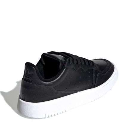 ΠΑΙΔΙΚΑ SNEAKERS ADIDAS Supercourt 518830 EE7727/EE6038 εικόνα 4
