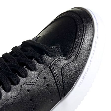 ΠΑΙΔΙΚΑ SNEAKERS ADIDAS Supercourt 518830 EE7727/EE6038 εικόνα 9