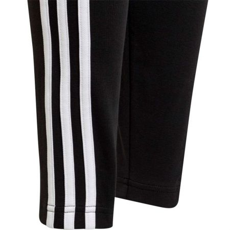 Colanti Copii ADIDAS Essentials 3-Stripe Leggings 520496 GN4046 imagine 7