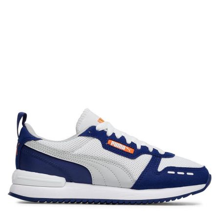 Детски Маратонки PUMA R78 Trainers 518853 373616-14