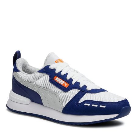Детски Маратонки PUMA R78 Trainers 518853 373616-14 изображение 2