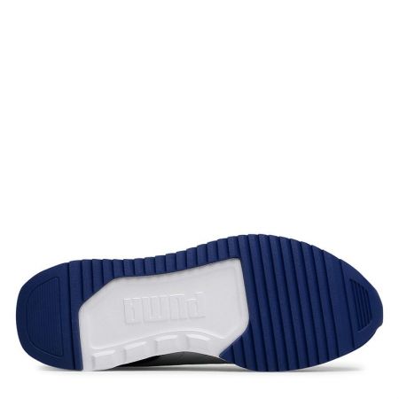 Детски Маратонки PUMA R78 Trainers 518853 373616-14 изображение 3