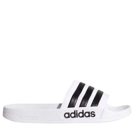 ΑΝΔΡΙΚΕΣ ΣΑΓΙΟΝΑΡΕΣ ADIDAS Adilette Cloudfoam Shower Slides 518375 AQ1702