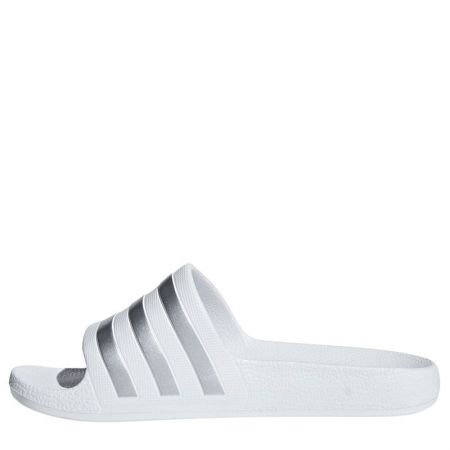 ΓΥΝΑΙΚΕΙΕΣ ΣΑΓΙΟΝΑΡΕΣ ADIDAS Adilette Aqua Slides 518391 F35555 εικόνα 2