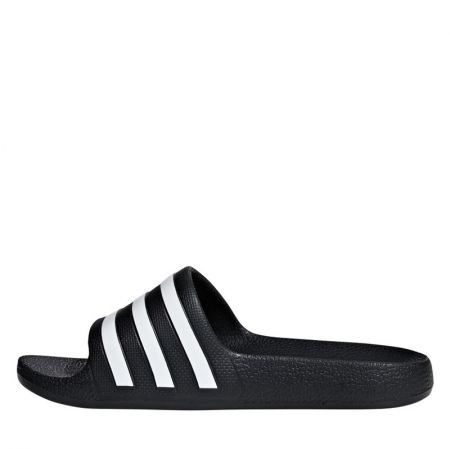 ΓΥΝΑΙΚΕΙΕΣ ΣΑΓΙΟΝΑΡΕΣ ADIDAS Adilette Aqua Slides 518376 F35556 εικόνα 2