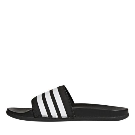 Slapi Barbati ADIDAS Adilette Comfort Slides 518385 AP9971 imagine 2