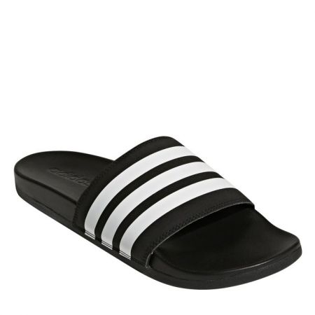 Slapi Barbati ADIDAS Adilette Comfort Slides 518385 AP9971 imagine 3