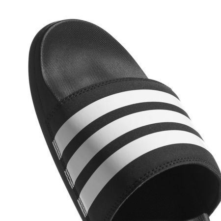 Slapi Barbati ADIDAS Adilette Comfort Slides 518385 AP9971 imagine 4