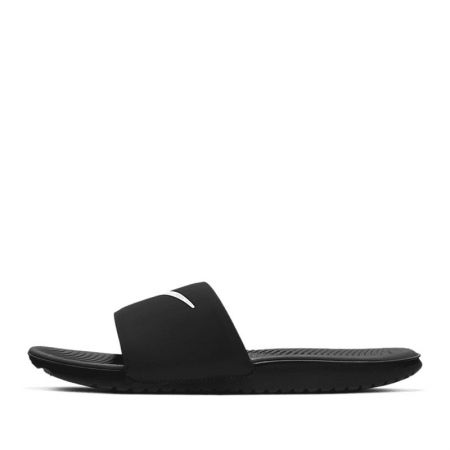 Дамски Джапанки NIKE Kawa Slides 519630 819352-001 изображение 2