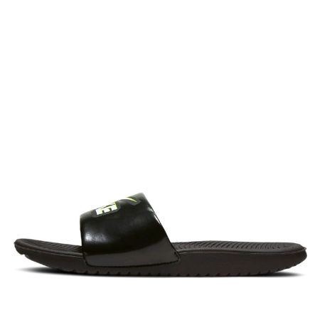 Детски Джапанки NIKE Kawa Slide 519627 DD3242-001 изображение 2