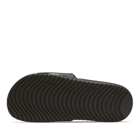 Дамски Джапанки NIKE Kawa Slide 519626 DD3242-001 изображение 4
