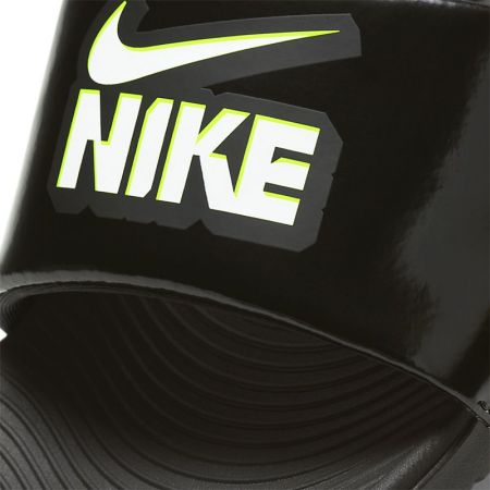 Детски Джапанки NIKE Kawa Slide 519627 DD3242-001 изображение 5