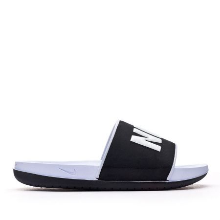 ΑΝΔΡΙΚΕΣ ΣΑΓΙΟΝΑΡΕΣ NIKE Offcourt Slide Flip-Flops 519633 BQ4632-007
