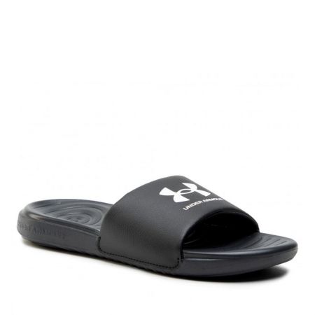 Slapi Barbati UNDER ARMOUR Ansa Fix Slides 519638 3023761-004 imagine 2