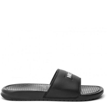 ΑΝΔΡΙΚΕΣ ΣΑΓΙΟΝΑΡΕΣ NIKE Benassi JDI FC Slides 518407 AR8628-001