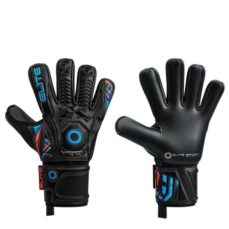 Manusi De Portar ELITE SPORT Supreme N Black 529894 ELITE SUPREME N