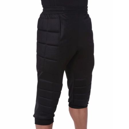 Pantaloni Scurti Portar Barbati ELITE SPORT Pro GK 3/4 Pants 529925 PRO GK 3/4 PANTS imagine 2
