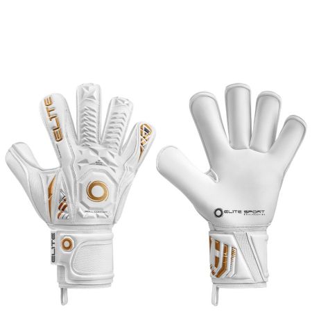 Manusi De Portar ELITE SPORT Real White 529891 ELITE REAL WHITE