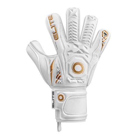 Manusi De Portar ELITE SPORT Real White 529891 ELITE REAL WHITE imagine 2