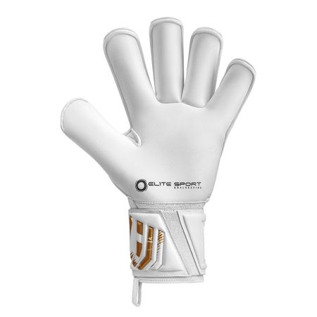 Manusi De Portar ELITE SPORT Real White 529891 ELITE REAL WHITE imagine 3