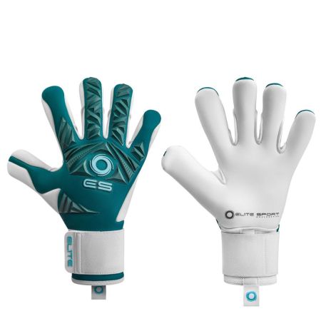 Manusi De Portar ELITE SPORT Revolution II Combi Emerald 529889 ELITE R II COMBI