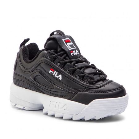 Детски Кецове FILA Disruptor 518495 101056725Y изображение 2