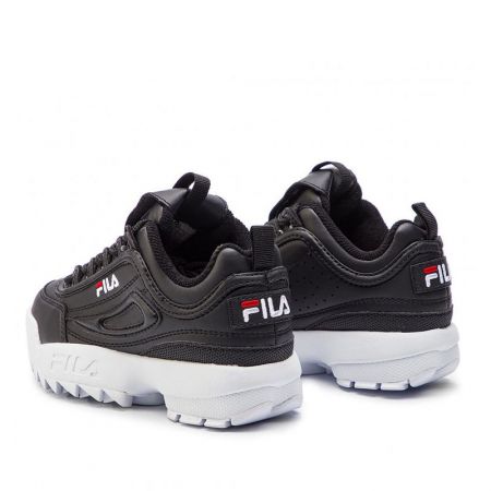 Дамски Кецове FILA Disruptor 518496 101056725Y изображение 3